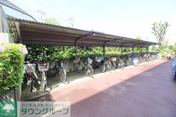 大宮七里ハウスの物件内観写真